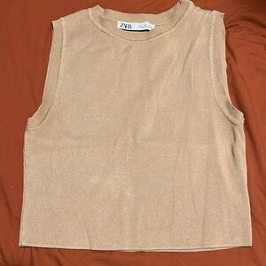 Zara top